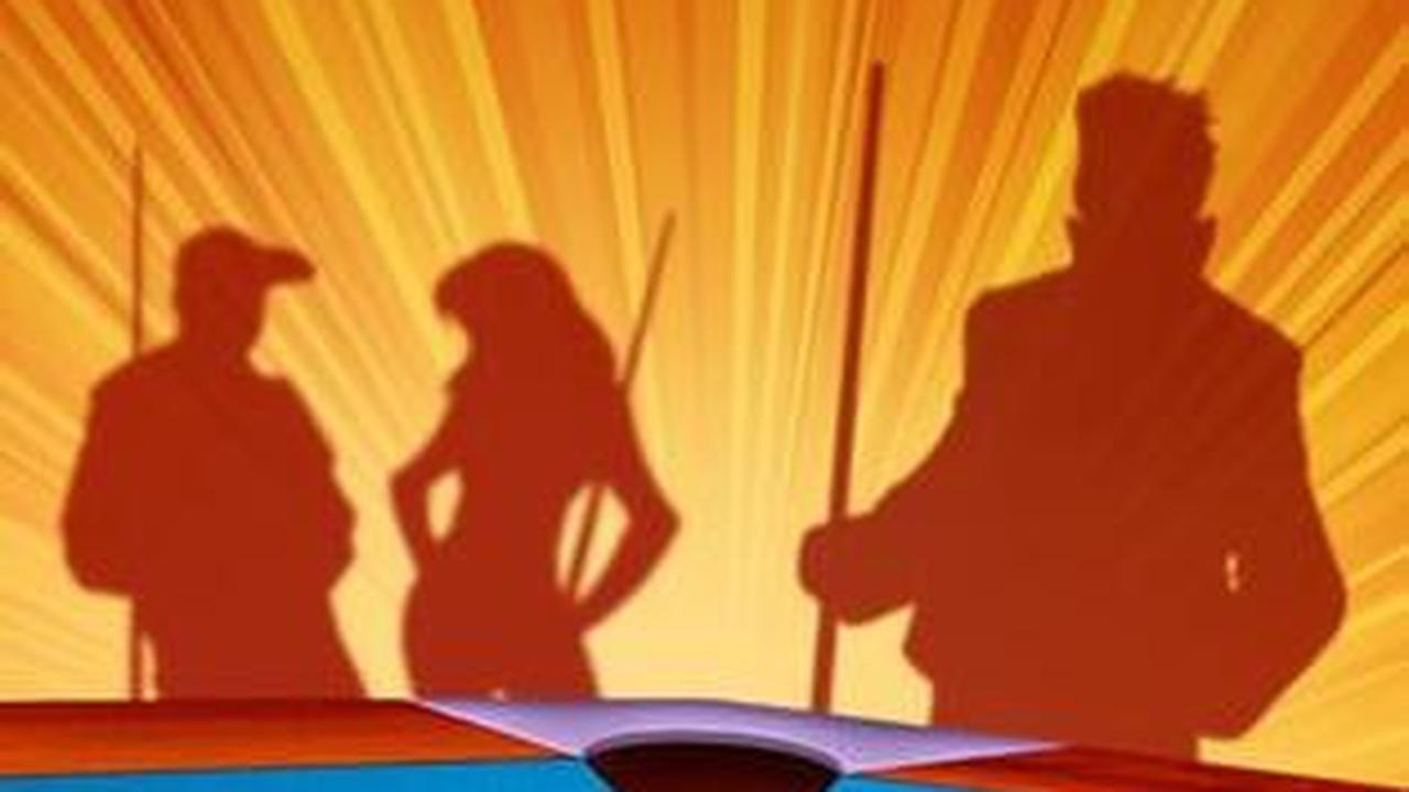 7 Game Mobile Seru yang Harus Kamu Coba Selama Perjalanan Mudik Lebaran 2025