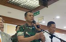 Wakil Panglima TNI soal Viral Brimob Tangkap Intel BAIS: Harusnya yang Menangkap Tak Sebarkan Identitasnya