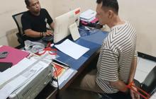 Viral Pukul Pemotor di Jagakarsa, FRS Ditangkap Polisi