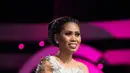 Foto Academy Dangdut Indosiar (Desmond Manullang/bintang.com)