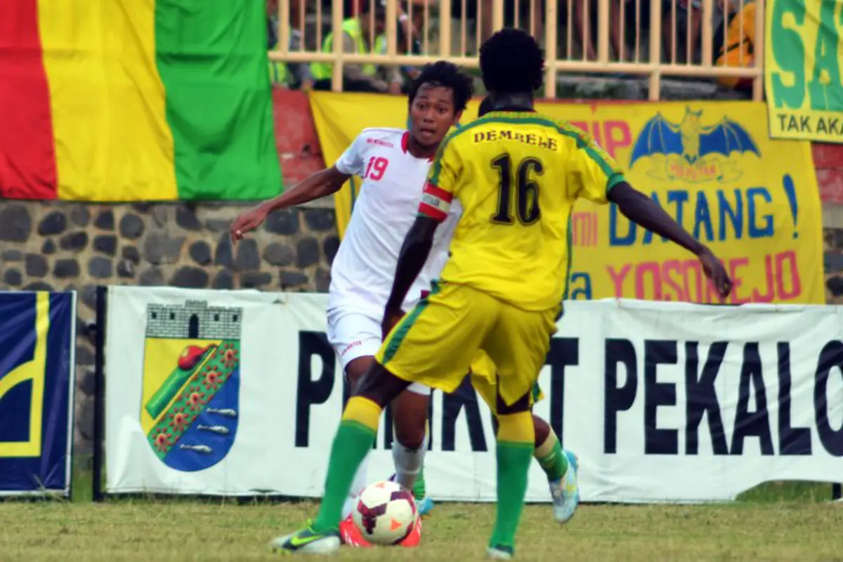 Persip Pekalongan