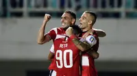Dejan Antonic Ungkap Kunci Madura United Gagalkan Kemenangan Tira Persikabo