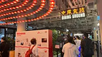 Ingin Jadi Pusat Kripto Dunia, Hong Kong Kaji Keringanan Pajak