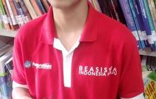 Kisah Maulana, Siswa SMAN 3 Semarang yang Diterima di 21 Universitas Luar Negeri