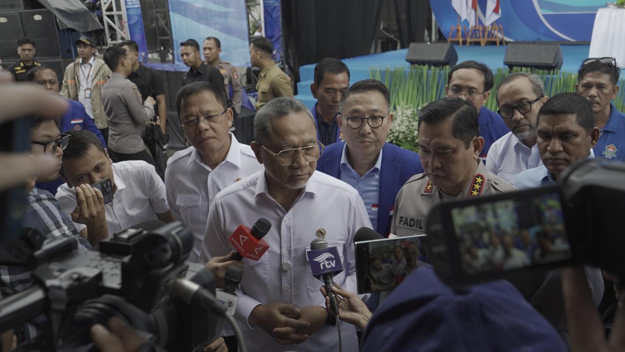 HUT ke-52, HNSI Komitmen Ikut Sukseskan Swasembada Pangan Presiden Prabowo