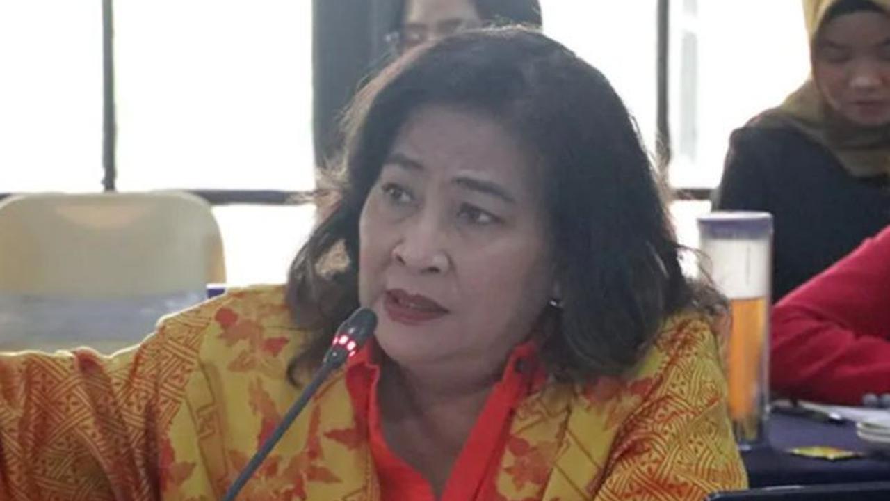 Selain transportasi, harga bergerak Cinta yang lain memiliki angka Rp140 juta. 

Nilai ini lebih kecil dari besaran harta transportasi yang ia miliki.