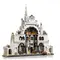 10 Agustus 1932: Kisah Lego, Mainan Susun Ikonik Asal Denmark
