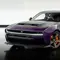 Tertangkap Kamera, Prototipe Dodge Charger Varian Ganas Mulai Diuji