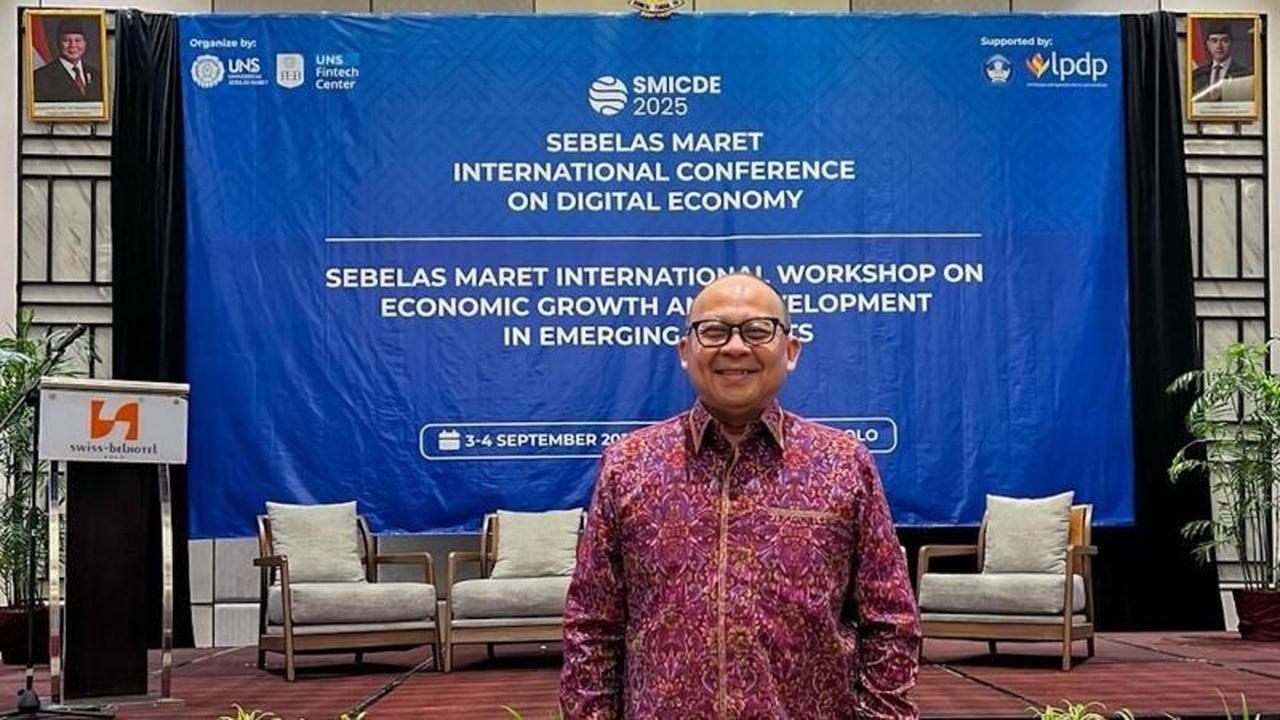 Tahukah Anda? Proyek Ambisius Giant Sea Wall Butuh Rp650 Triliun, Ini Solusi Pembiayaannya