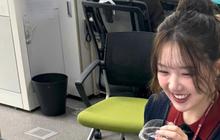 Pengakuan Mengejutkan Yeri GFriend, Ungkap Telah Kerja di Perusahaan Asuransi Selama 2 Tahun
