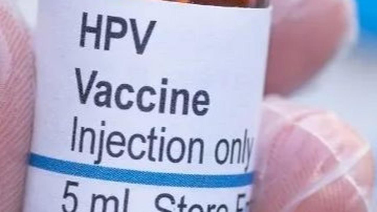 Pemberian Vaksin HPV pada Laki-laki Bisa Bantu Cegah Kanker Serviks pada Pasangannya