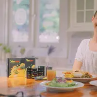 Minuman Diet Slimsure dan cara kerjanya