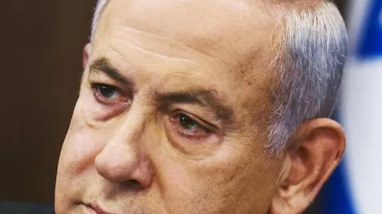 Kisah Psikiater Netanyahu Bunuh Diri karena Tak Kuat Tangani Sisi Gelap Pasiennya