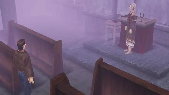 Silent Hill