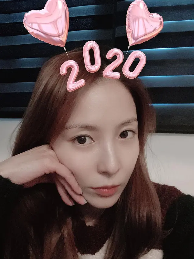 BoA (Instagram/ boakwon)