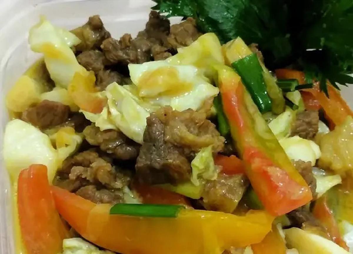 Daging Babi Halal dalam Kondisi Ini, Penjelasan Ustadz Adi Hidayat