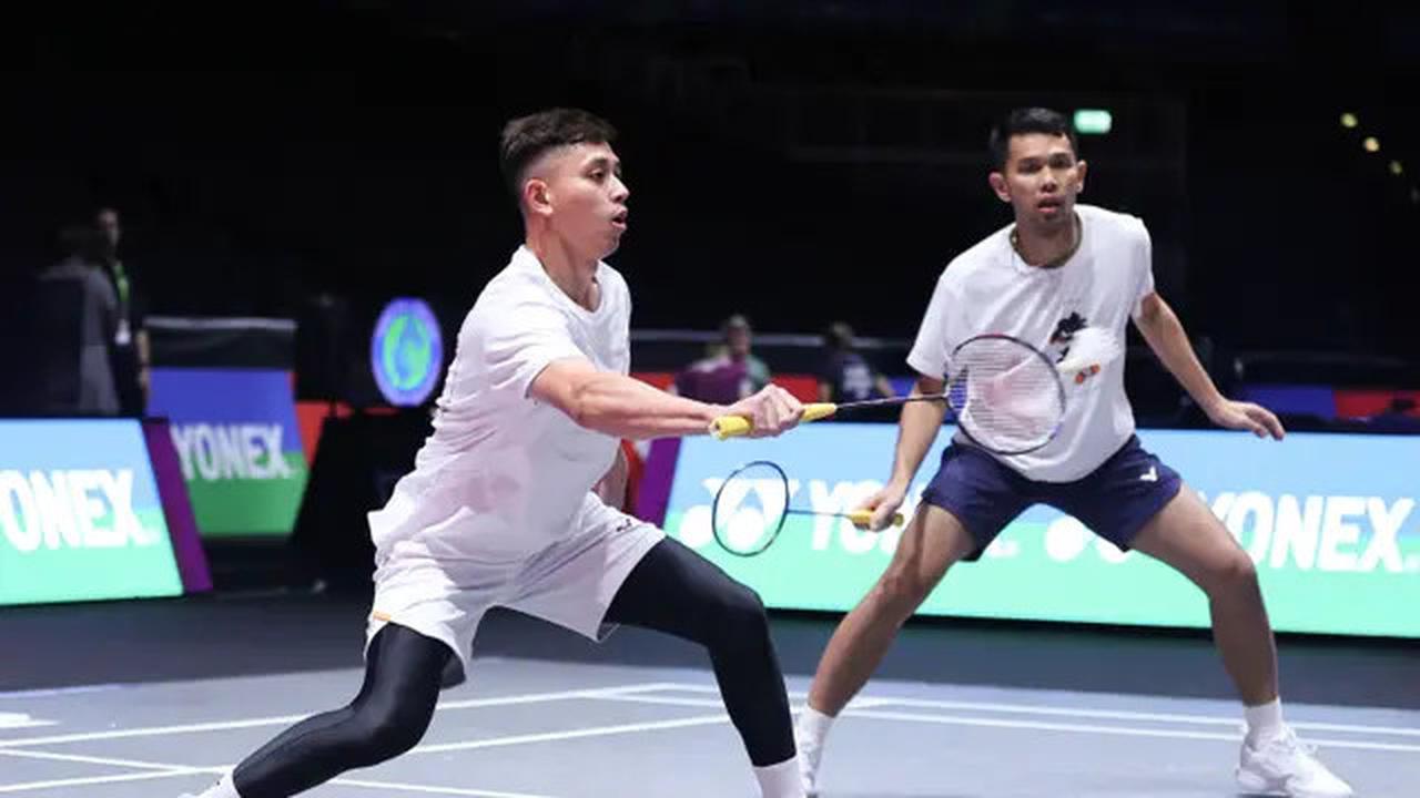 Jadwal All England 2025, Rabu 12 Maret, Gregoria Mariska Tunjung dan Fajar/Rian Berlaga