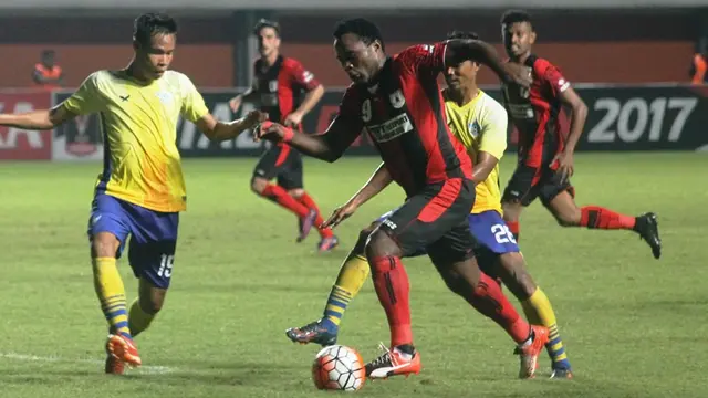 Persegres Gresik United