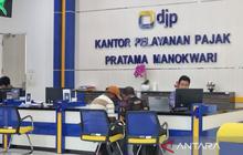 KPP Pratama Manokwari: 65 Ribu Wajib Pajak Manfaatkan Sistem Coretax