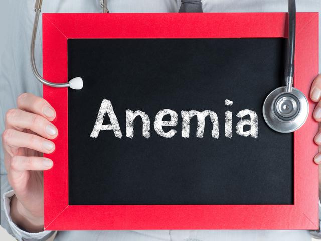 5 Gejala Kurang Darah Dan Penyebabnya Jangan Disepelekan Health Liputan6 Com