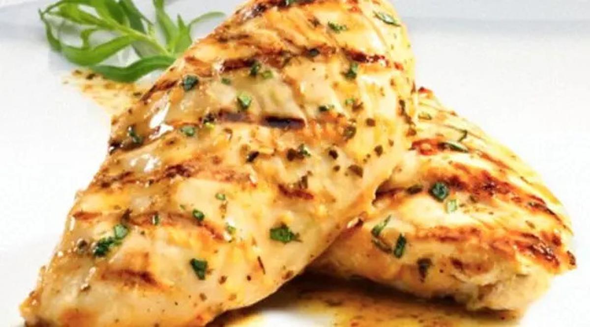 Resep Menu Makanan Tinggi Protein yang Rendah Kolesterol