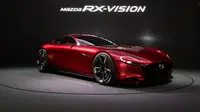 SKYACTIV-R yang dibungkus dalam konsep RX-VISION tentu mengusung solusi baru untuk menjawab permasalah yang ada pada mesin rotari terdahulu.