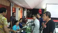Tingkatkan partisipasi, KPU Kota Denpasar pantau perekaman e-KTP di Lapas Kerobokan