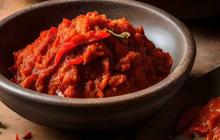 Resep Sambal Terasi Pedas, Cocok untuk Beragam Lauk