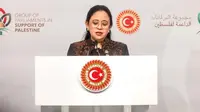 4 Pernyataan Puan Maharani Saat Sidang ke-19 PUIC