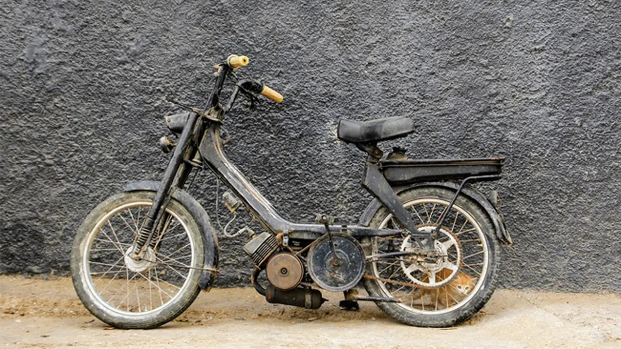 Tega, Ibu Jual Bayi Kandungnya demi Sepeda Motor