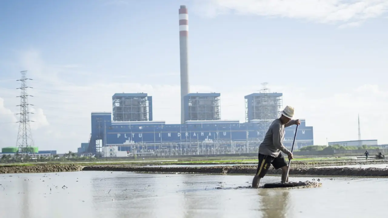 PLN Tambah Porsi Pemakaian EBT