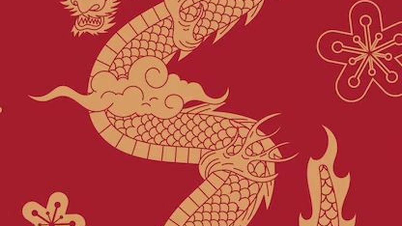 Ucapan Imlek 2024 untuk Teman<br>
