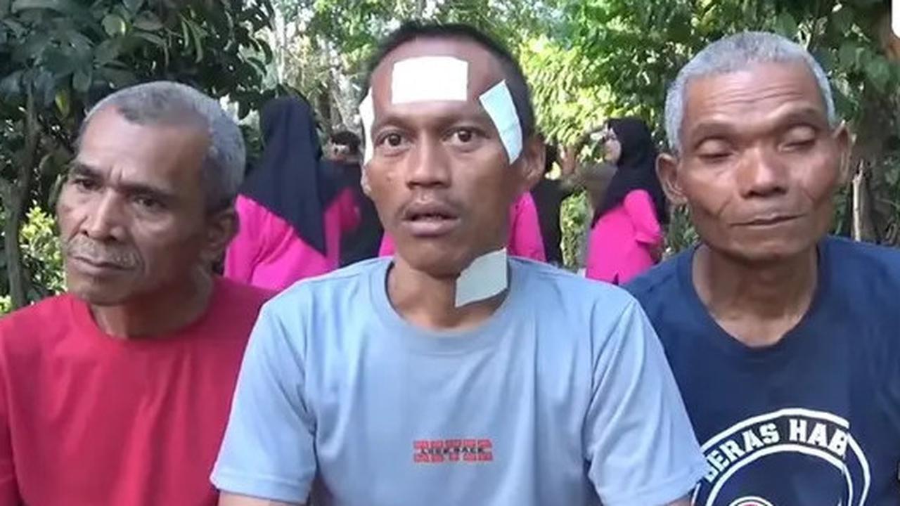Peran Gunawan 'Sadbor' Promosikan Judi Online, Disawer Besar Langsung Bilang 'Gacor Anti-Rungkad