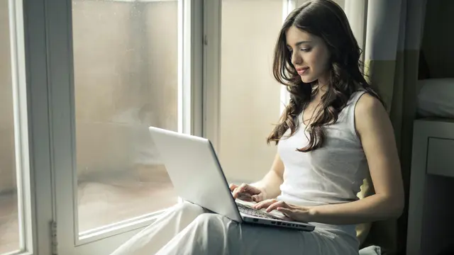 Pemimpin alami yang ambisius