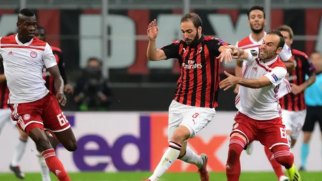 AC Milan