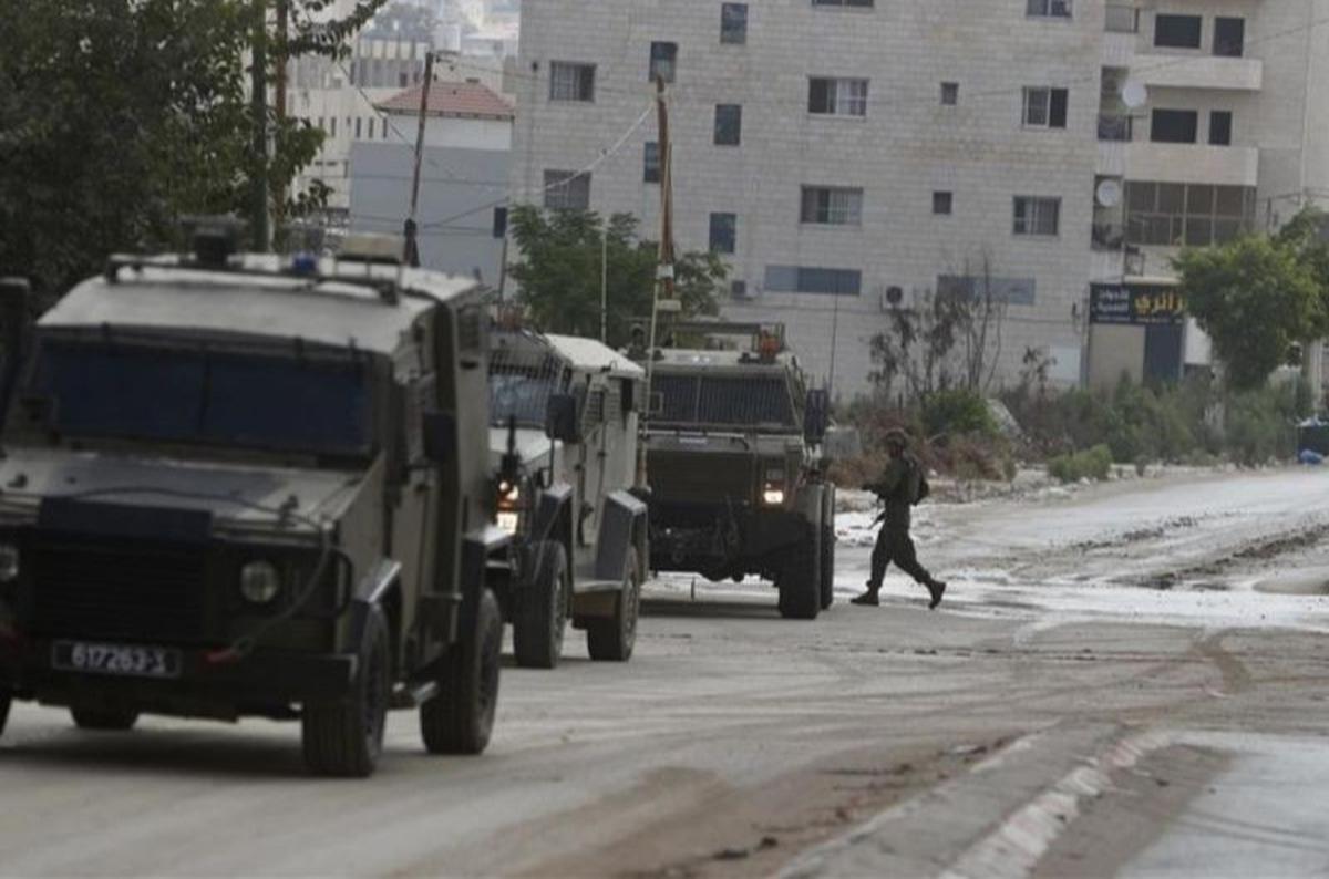 Remaja Palestina Tewas Ditembak Tentara Israel di Tepi Barat