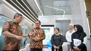 Harpelnas 2026: BTN Tegaskan Layanan Tak Cuma Berhenti di KPR