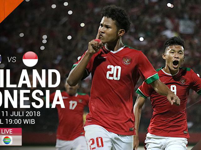 Nama Pemain Sepak Bola U 16 Indonesia 2018