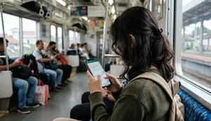 10 Ciri Orang yang Tidak Pernah Memakai Emoji saat Chat Menurut Psikologi, Ada Alasan di Baliknya
