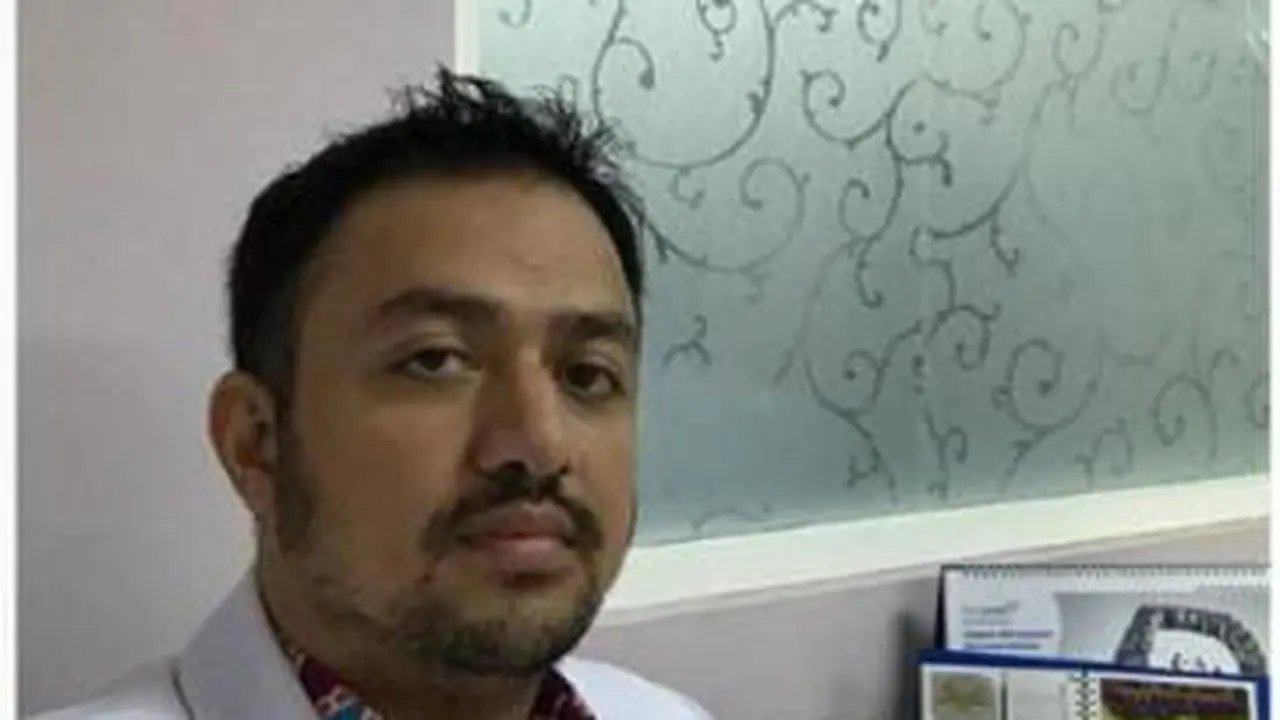 Putra Pedangdut A Rafiq, Farabi El Fouz