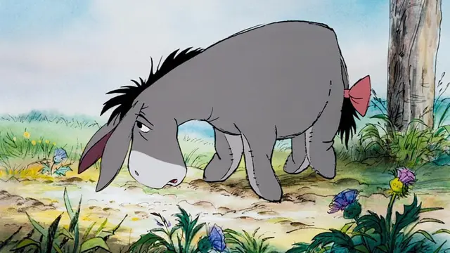 Eeyore