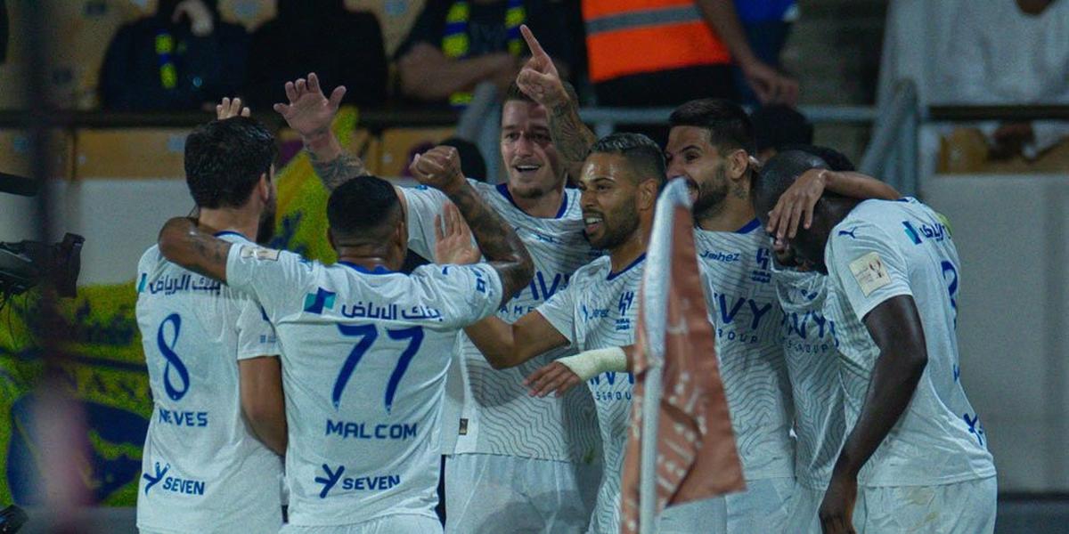Theo Hernandez Selangkah Lagi Tinggalkan AC Milan, Al Hilal Jadi Tujuan Serius