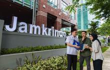 Fantastis! Laba Jamkrindo Tembus Rp1,18 Triliun di Kuartal III-2025, Lampaui Target RKAP