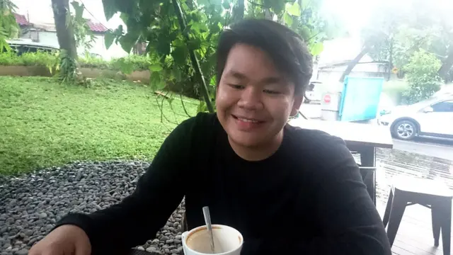 [Bintang] Kiki CJR