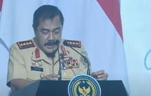VIDEO: Perintah Jenderal Menteri Imigrasi ke Wamen Atur Banyak Bintang Tiga "Setuju Enggak Nih?"