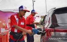 Pertamina Sumbagut Pastikan Kebutuhan Energi Aman Selama Arus Balik Lebaran 1447 H