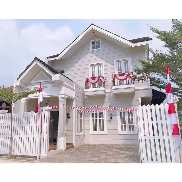 Rumah Natalie Sarah