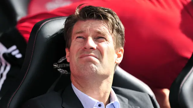 Michael Laudrup