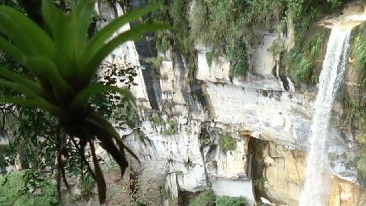 Peru