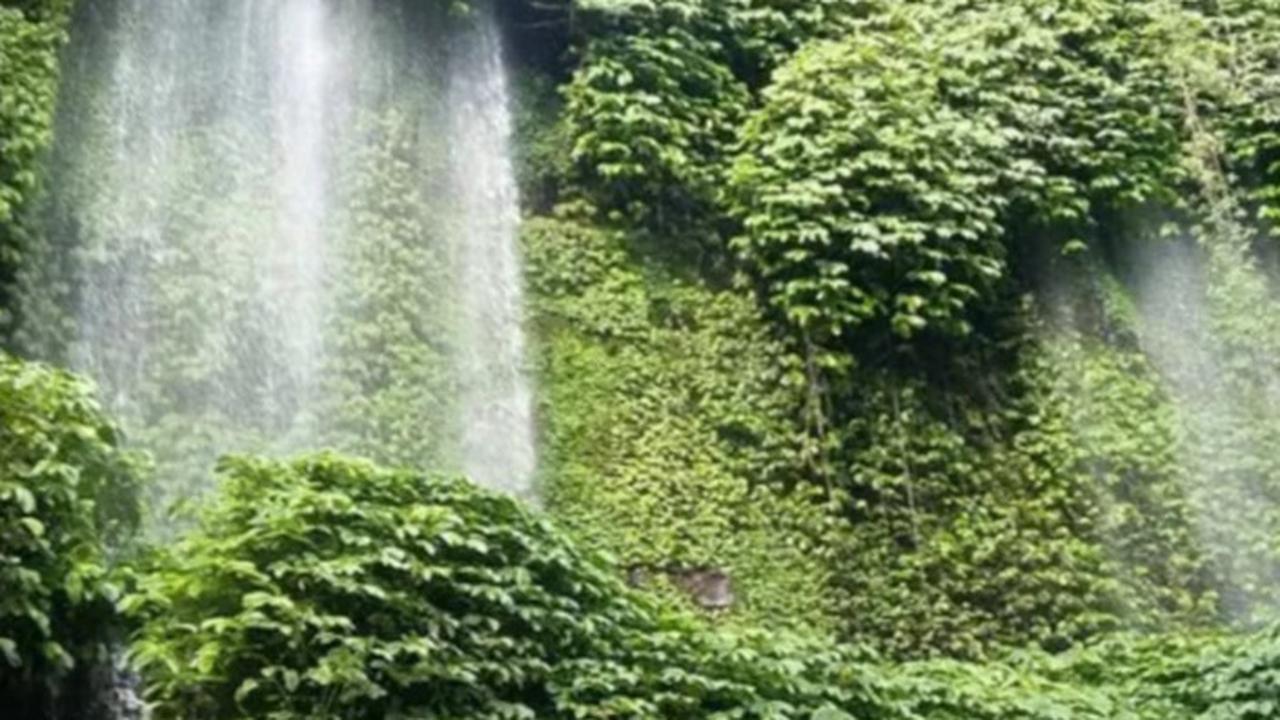 Air Terjun Benang Kelambu